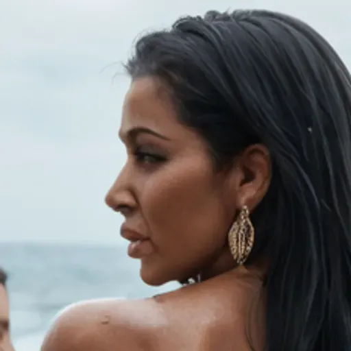 yapay zekâ porno görsel üretici