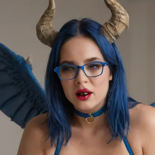 generatore di foto porno IA