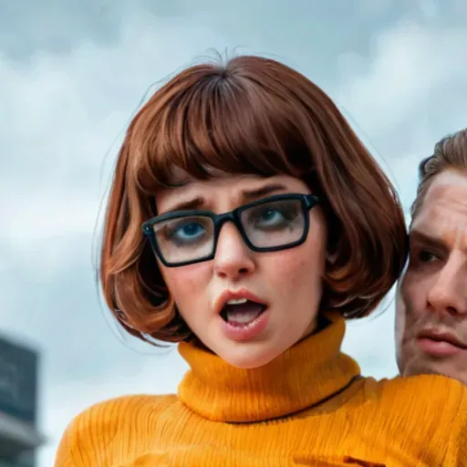 AIポルノ画像ジェネレーター