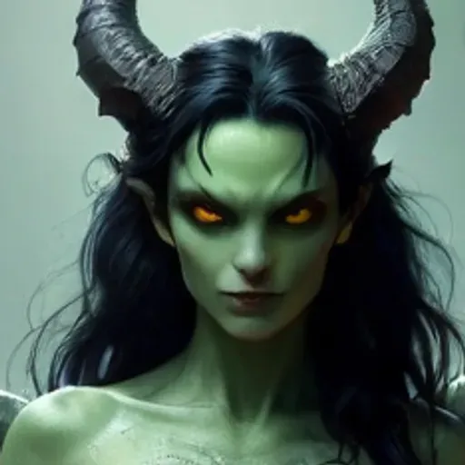 AI色情图片生成器