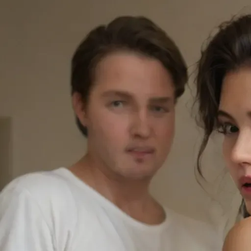 โปรแกรมสร้างภาพโปรนที่ใช้ปัญหา AI