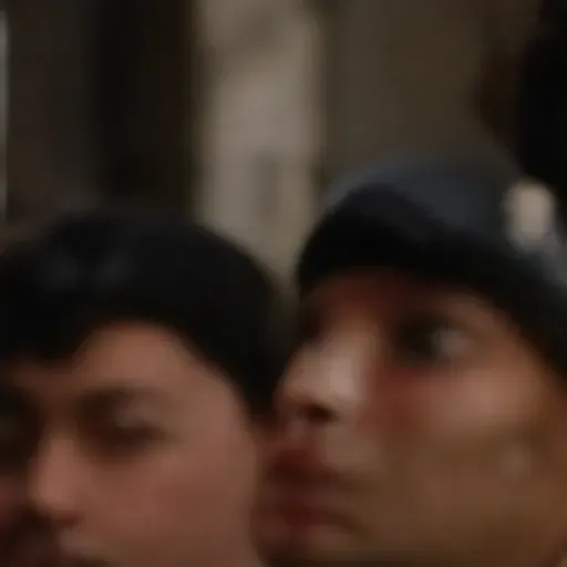 AI 포르노 사진 생성기