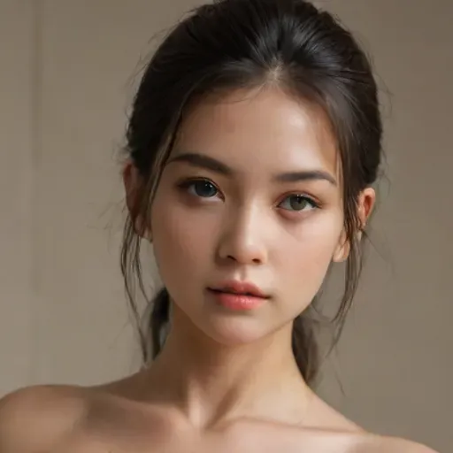 AI 포르노 이미지 생성기