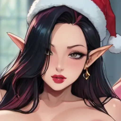 AI色情圖片產生器