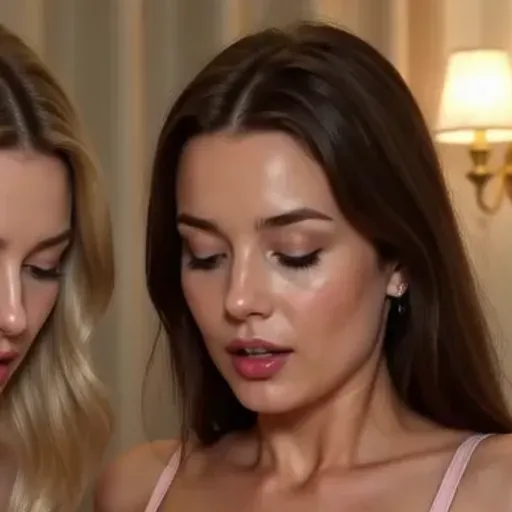 yapay zekâ porno görsel üretici