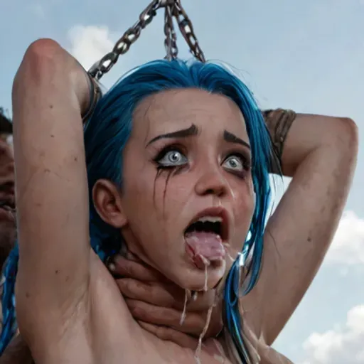 KI-Pornobild-Generator