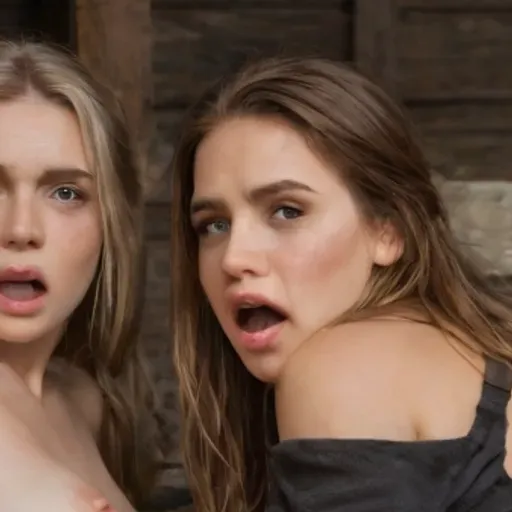 AI porn image generator