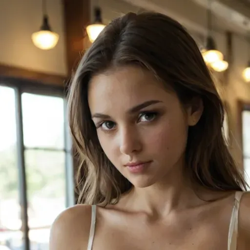 KI-Pornobild-Generator