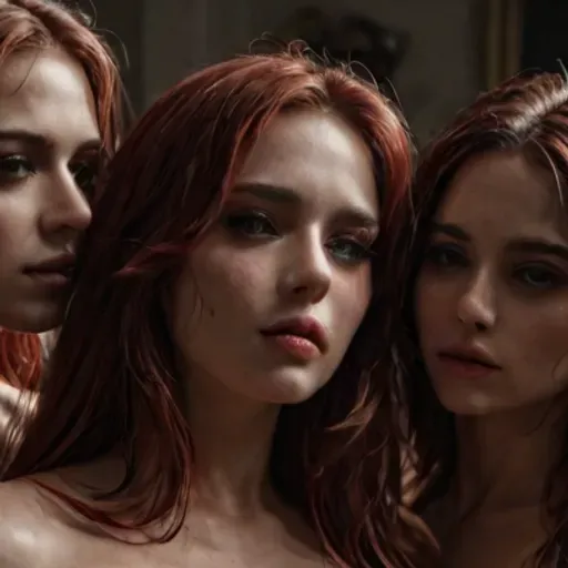 générateur de photos porno IA