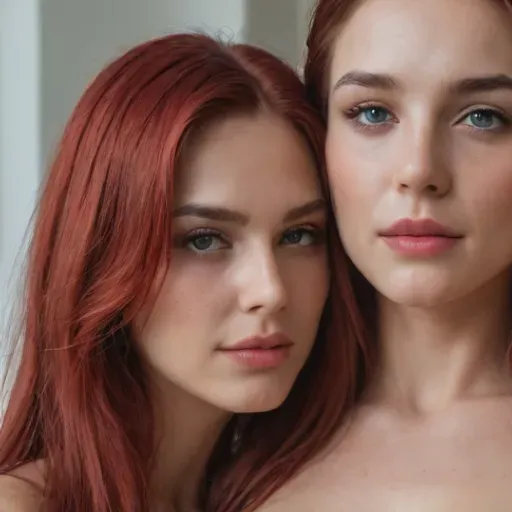 генератор порно-изображений на ИИ