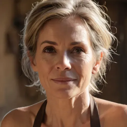 AI porn image generator