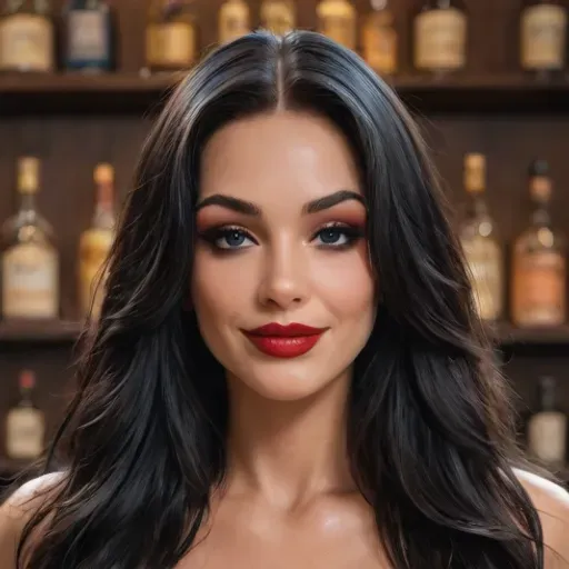 KI-Pornobild-Generator