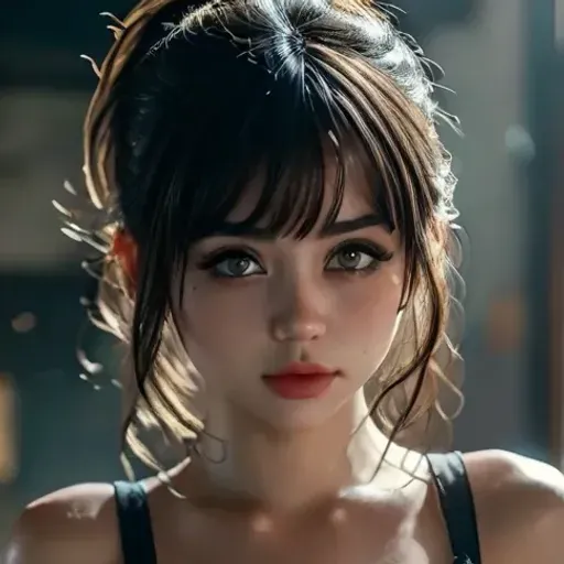 generatore di immagini porno IA