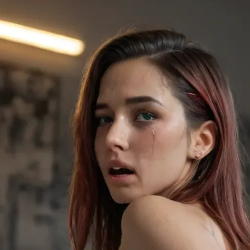 AI色情圖片產生器