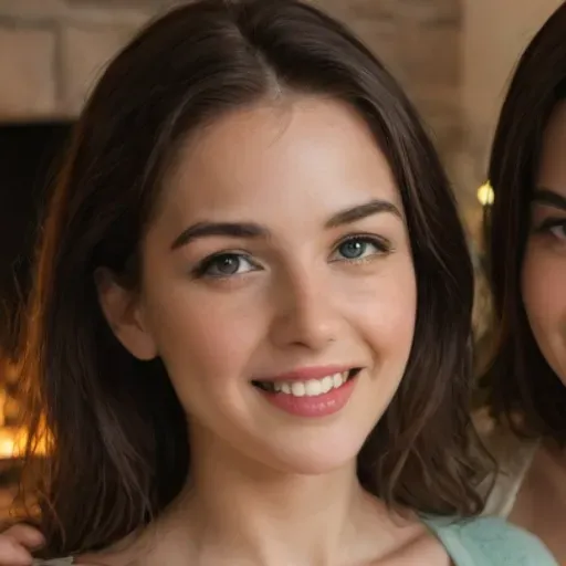 AI 포르노 이미지 생성기