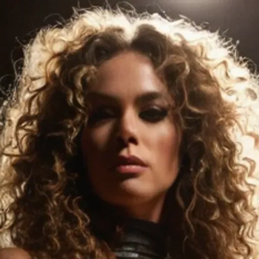 AIポルノ画像ジェネレーター