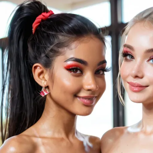 генератор порно-картинок на ИИ