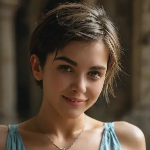 AI 포르노 이미지 생성기