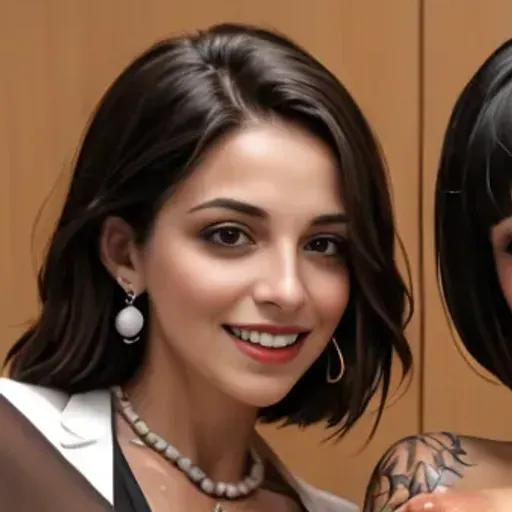 AI色情照片產生器