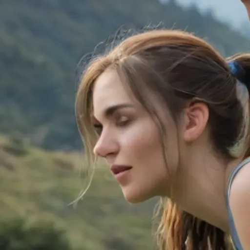 AI 포르노 사진 생성기