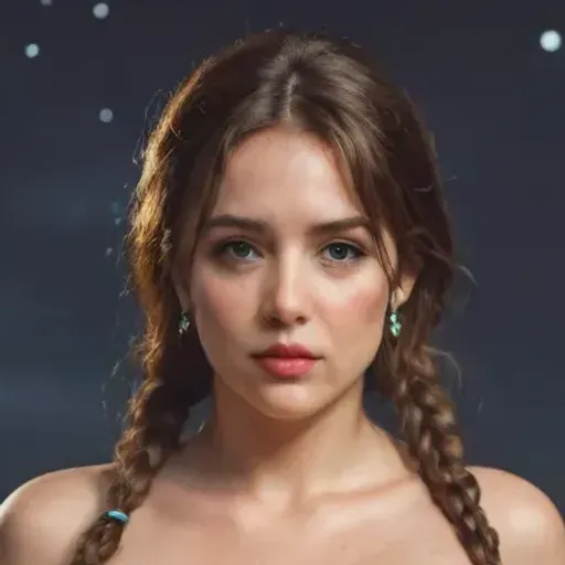 โปรแกรมสร้างภาพโปรนที่ใช้ปัญหา AI