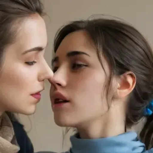 generatore di foto porno IA