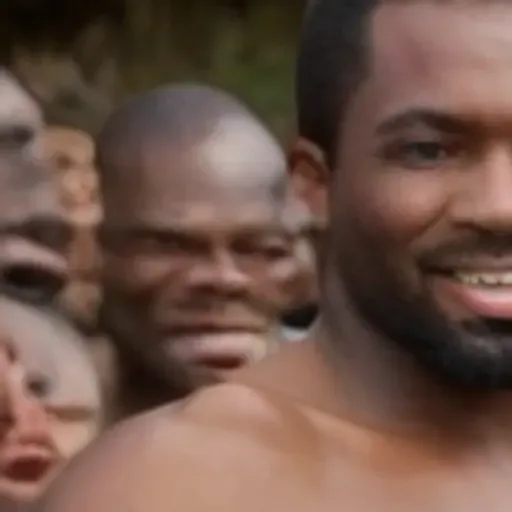 एआई पोर्न इमेज जेनरेटर