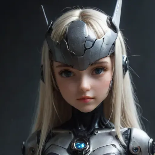 AI 포르노 이미지 생성기