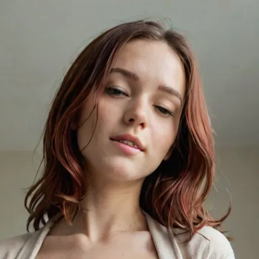 генератор порно-изображений на ИИ