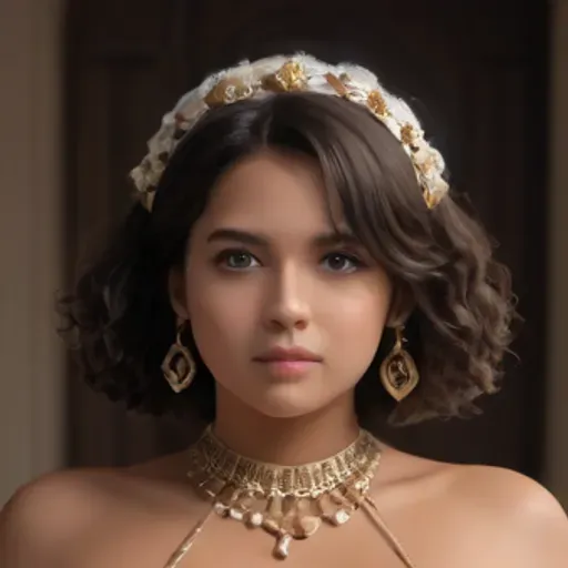 AI色情图片生成器