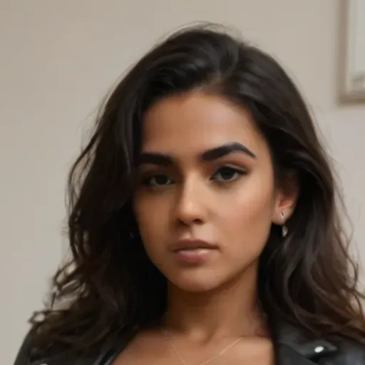 โปรแกรมสร้างภาพโปรนที่ใช้ปัญหา AI