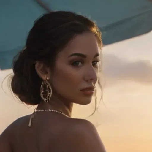 yapay zekâ porno görsel üretici