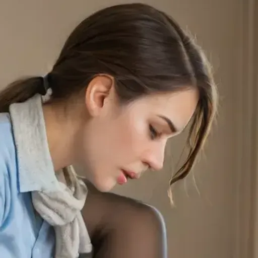 gerador de imagens pornô com IA