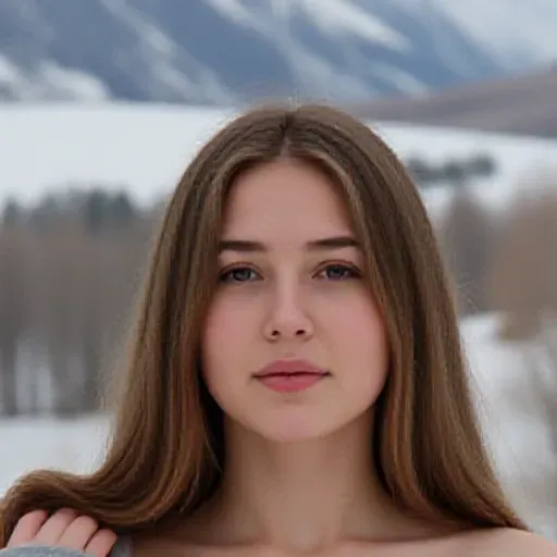 yapay zekâ porno görsel üretici