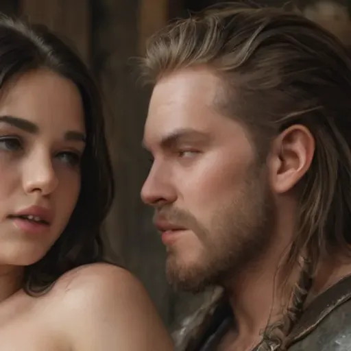 KI-Pornobild-Generator