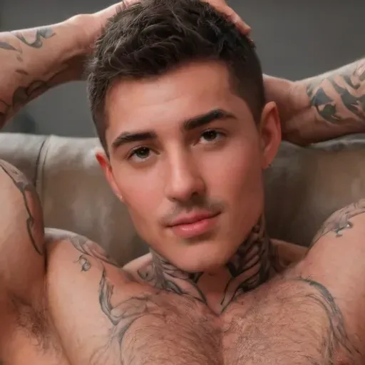 генератор порно-изображений на ИИ