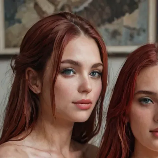 generatore di foto porno IA