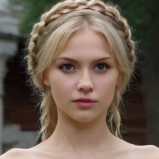 AIポルノ画像ジェネレーター