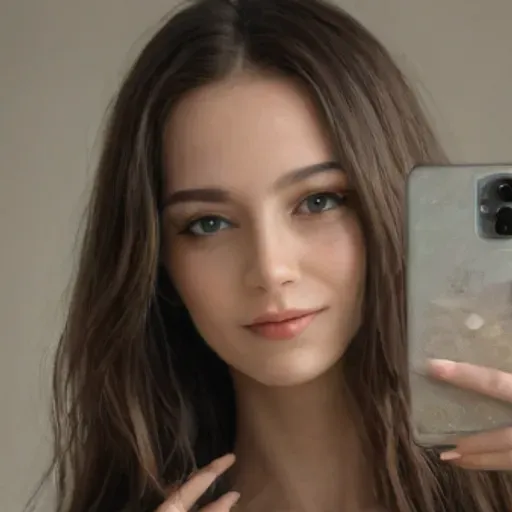 KI-Pornobild-Generator