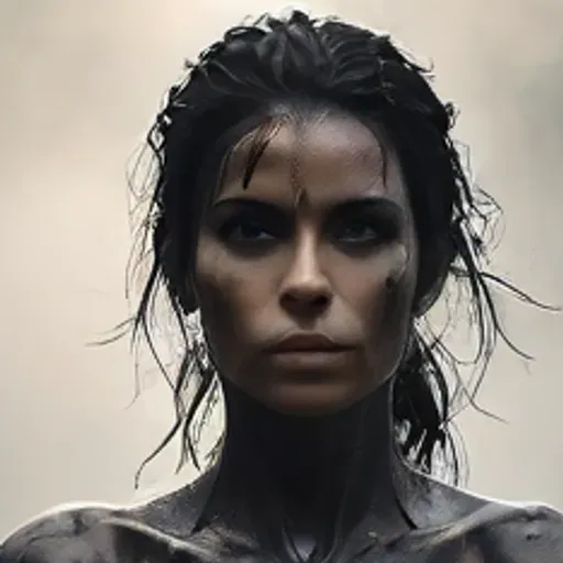 AIポルノ画像ジェネレーター