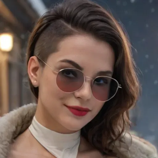 generatore di immagini porno IA