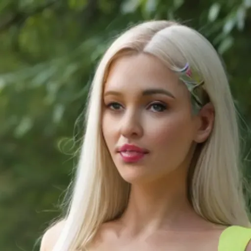 AI 포르노 이미지 생성기