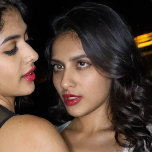 KI-Pornobildchen-Generator