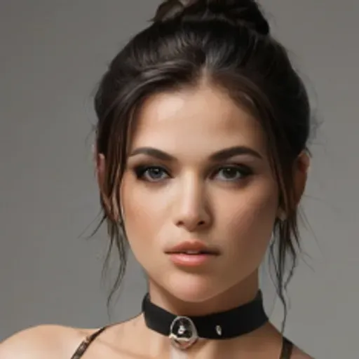 AIポルノ画像ジェネレーター