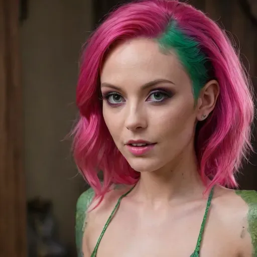 generador de imágenes porno con IA