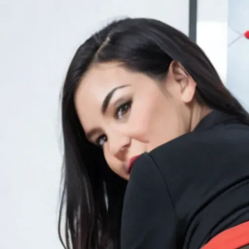 gerador de imagens pornô com IA