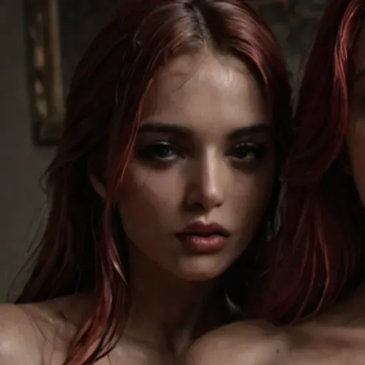 AI porn image generator