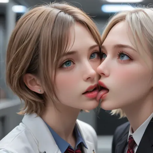 KI-Pornobild-Generator