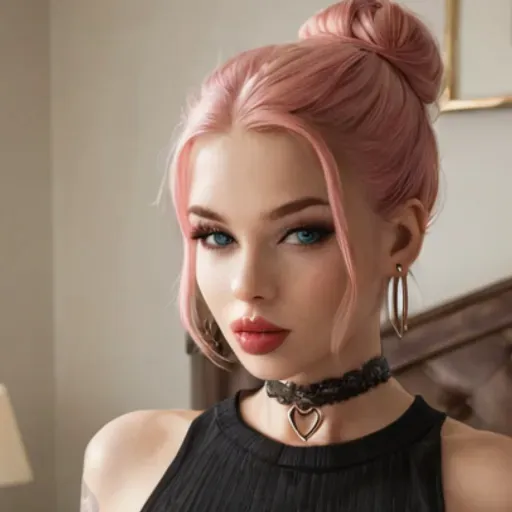 AI porn image generator