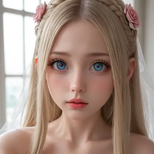 AI porn image generator